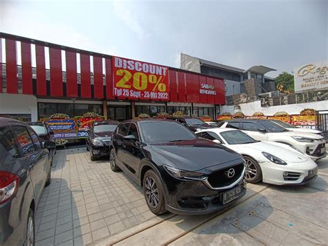 Restoran Sari Rendang Buka Cabang Baru Di Kebayoran Baru HijauBintaro