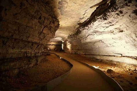 What Is The World S Longest Cave System