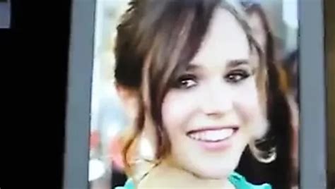 Righteous Ellen Page And Drew Barrymore Tribute Gay Xhamster