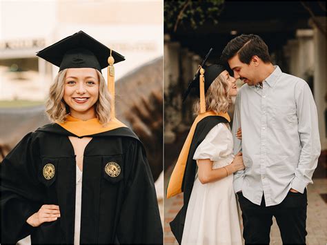 A Usf Grad Session Ashtyn Justinemariephotography