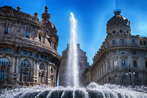 Cosa Vedere A Genova Itinerario Delle Botteghe Storiche Viaggi Da Mamme