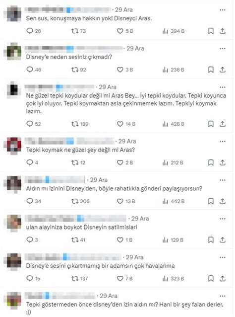 Süper kupa krizi için paylaşım yapan Aras Bulut İynemli ye tepki yağdı