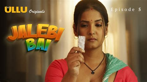 Watch Bikau Episode Ullu Hindi Hot Web Series UlluHotMaal