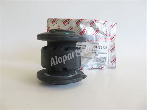 Cao su giữa càng a trước dưới mazda 3 2013-, 6 2012-, cx-5 2012- Jikiu ...