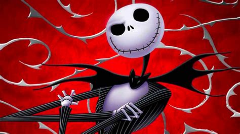 Cinemex reestrenará 'El extraño mundo de Jack' en 3D - Noticias de cine ... 