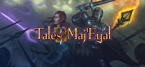 Tales Of Majeyal For Mac V Dlc Seemac