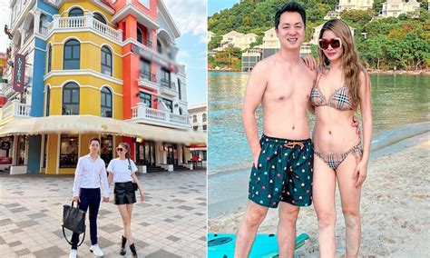 V Ch Ng Ng Kh I I Th M Nh V I Ch C T Ph Qu C B X Kh O Khoe Body M T M T V I Bikini