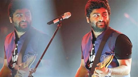 Arijit Singh S Pune Concert Ticket Price Goes Up To Rs 16 Lakh