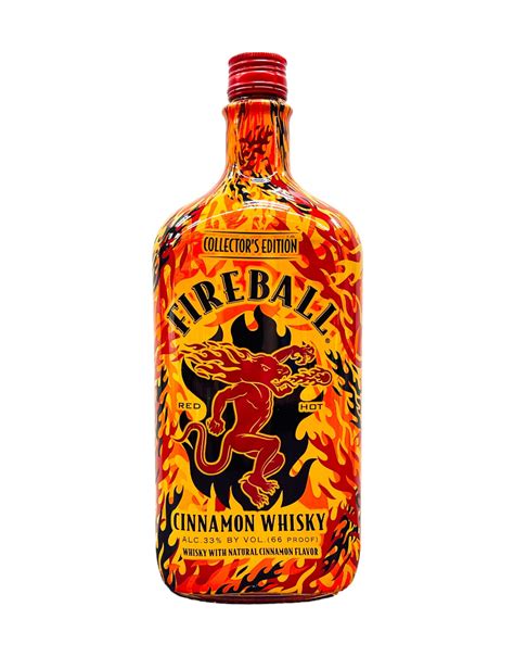 Jim Beam Fireball