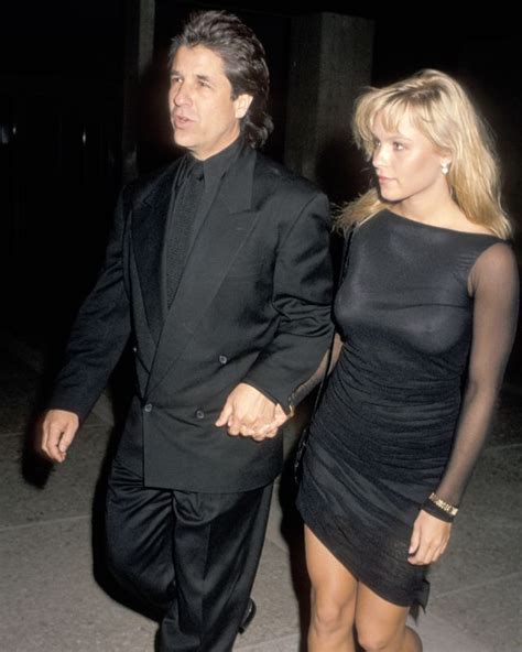 Who Is Pamela Anderson Dating? Inside Her Relationship History