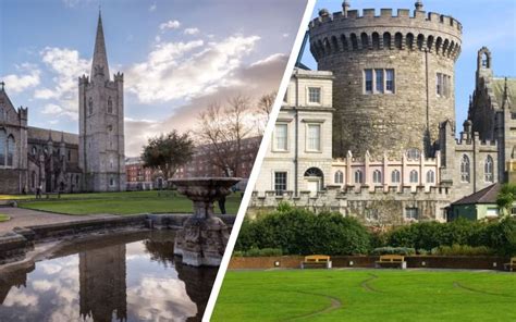 → Best Castle & Palace Tours in Dublin 2025 | HeyDublin