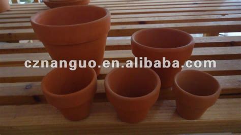 bulk terra cotta pots mini terracotta bulk flower pots, View bulk terra cotta pots, NNAGUO ...