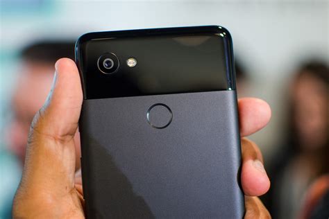 Google Pixel XL vs. Google Pixel 2 XL | Specs Comparison | Digital Trends