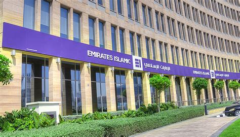 Emirates Islamic Announces Q1 2020 Results Emirates Nbd