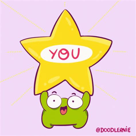 Youre A Star Clipart