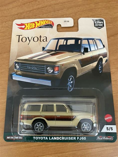 Hot Wheels Premium Toyota Atelier Yuwa Ciao Jp
