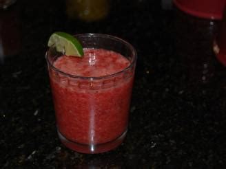 Strawberry Margaritas Recipe - Food.com