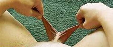 Grosse Lange Schamlippen ZB Porn