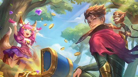 Mobile Legends Adventure Tier List And Reroll Guide