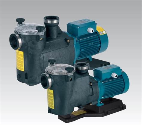 Calpeda MPC Series Pump Solutions Australasia