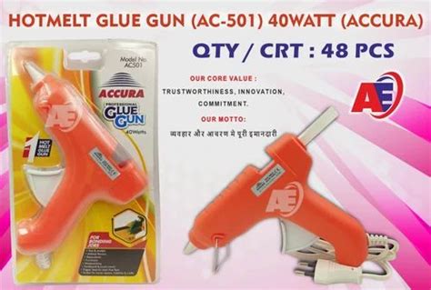 Hot Melt Glue Gun At Piece Grand Road East Mumbai ID
