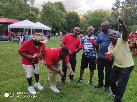 2023 Ebonyi Picnic in Pictures - Ebonyi State Canadians Association