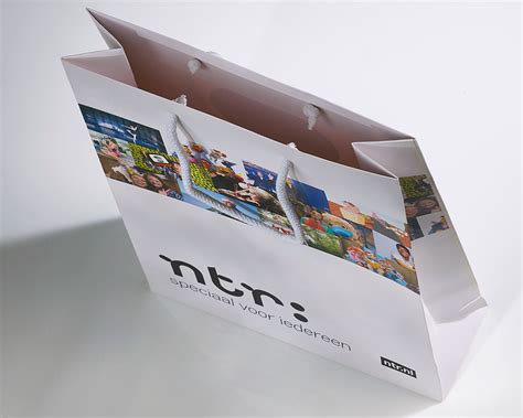 Maatwerk voor NTR: | Promotools