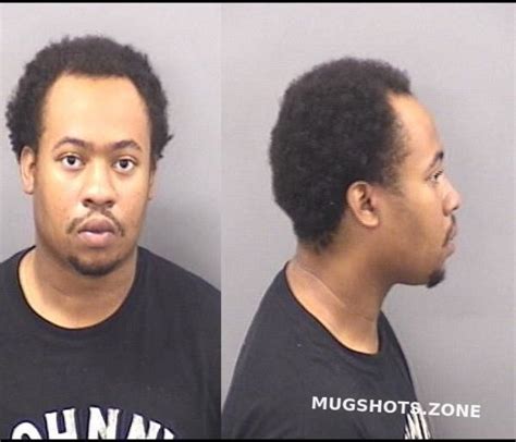 GANT KHAI A 10 08 2023 Kankakee County Mugshots Zone