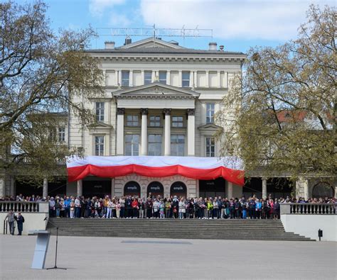 Obchody Maja W Poznaniu Tak Wi Tuj Poznaniacy Zdj Cia Pozna