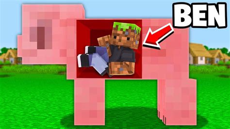 Minecraft Ama Moblar Ben Y Yor Youtube