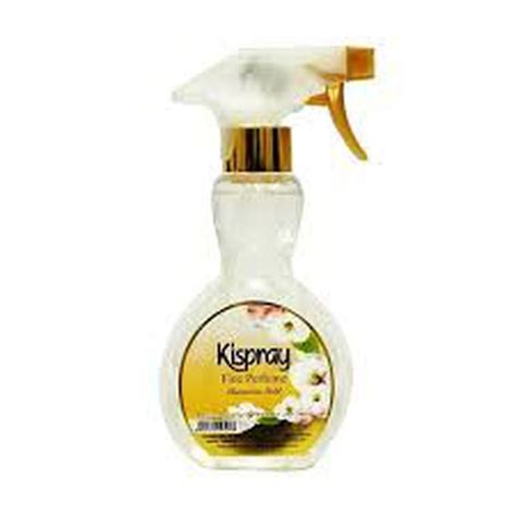 Kispray Botol Amoris Ml Pewangi Pelembut Pakaian