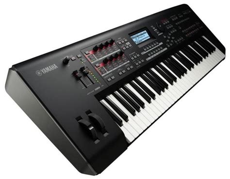 Синтезатор "Ямаха" (Yamaha): характеристики и отзывы :: SYL.ru