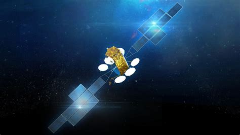 Conception Dantennes Passives Pour Le Programme De Satellite De