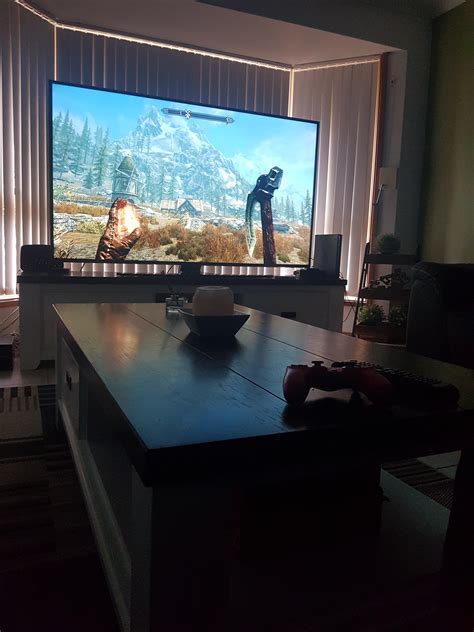 Ps4 Skyrim is so beautiful : r/skyrim