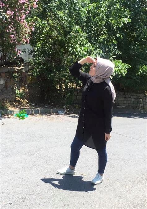 TURBANLI YENGEM PINAR Porn Pictures XXX Photos Sex Images