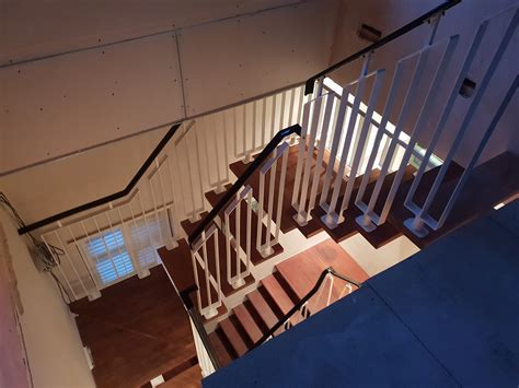 Brightonstairs Brighton Balustrade Sussex Glass Balustrades And