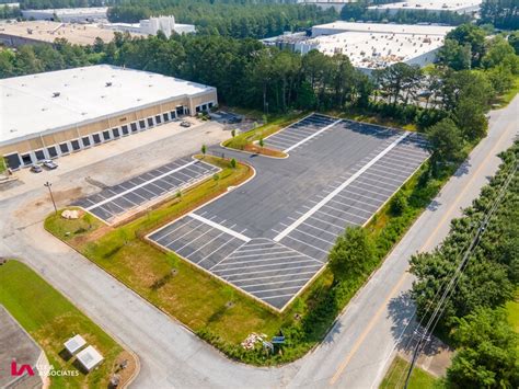 1106 Citizens Pkwy, Morrow, GA 30260 - Industrial for Lease | LoopNet
