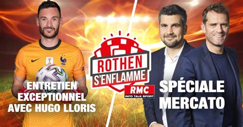 Rothen s enflamme on Twitter Demain Rothen S Enflamme spécial