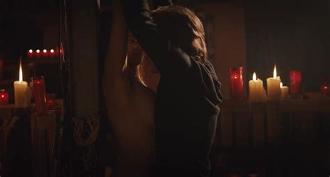 Naked Pen Lope Cruz In Twice Born