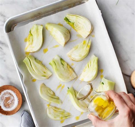 What Is Fennel And How To Cook It Recipes By Love And Lemons