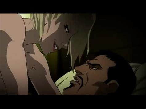 Batman Sex Animation XVIDEOS