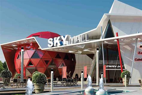 Sky Mall 2