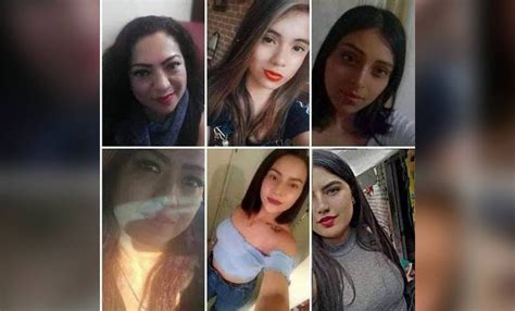 Hay Indicios De Muerte De Algunas Mujeres Desaparecidas En Celaya Fiscalía Guanajuato