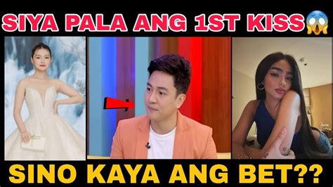 Jak Roberto MAY INAMIN Kay Barbie Forteza Andrea Brillantes MANHID PALA