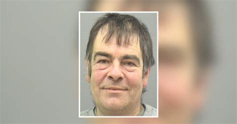 Horrific Smiling Paedophile Jailed For Sexually Abusing Two Girls In