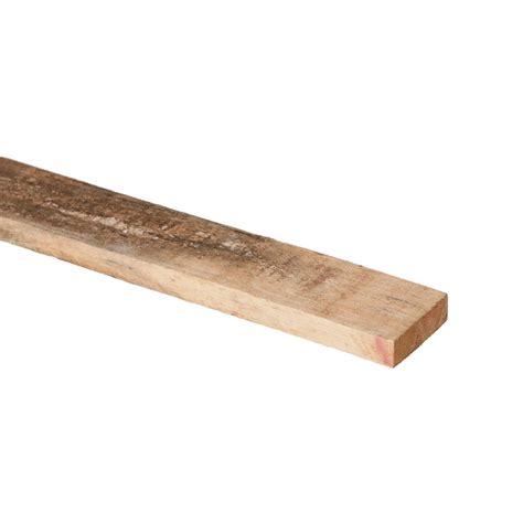 Tabla De Pino Para Cimbra 1 X 4 X 8 The Home Depot México