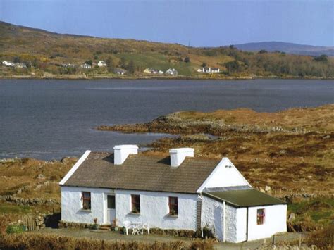 Holiday Cottage In Roundstone Connemara County Galway