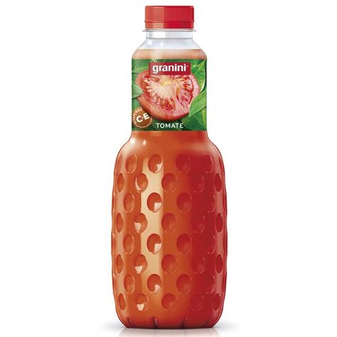 Zumo De Tomate A Partir De Concentrado Premium Con Vitaminas C Y E