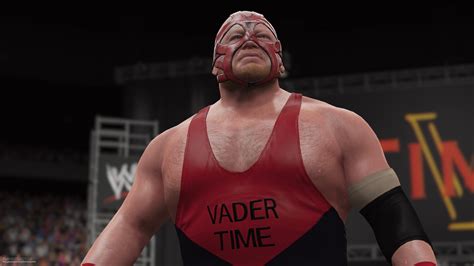 Wwe 2k16 Roster