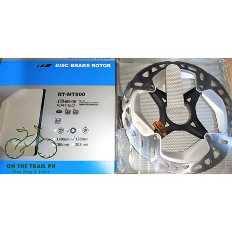 Shimano Deore Xt Ultegra Mt Center Lock Disc Brake Ice Tech